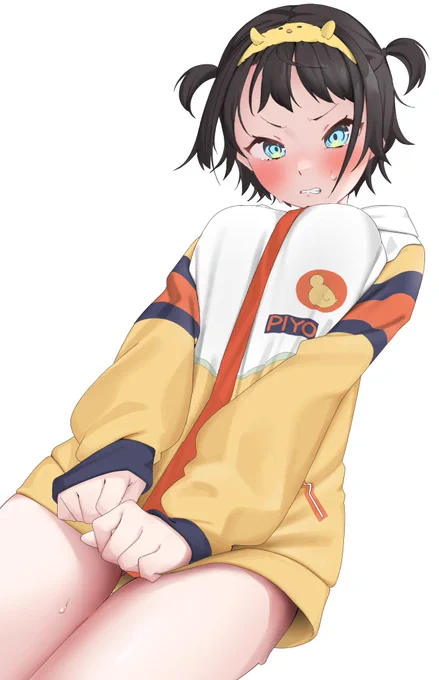 #プロテインザスバル恥ずかしがるスバルちゃん 