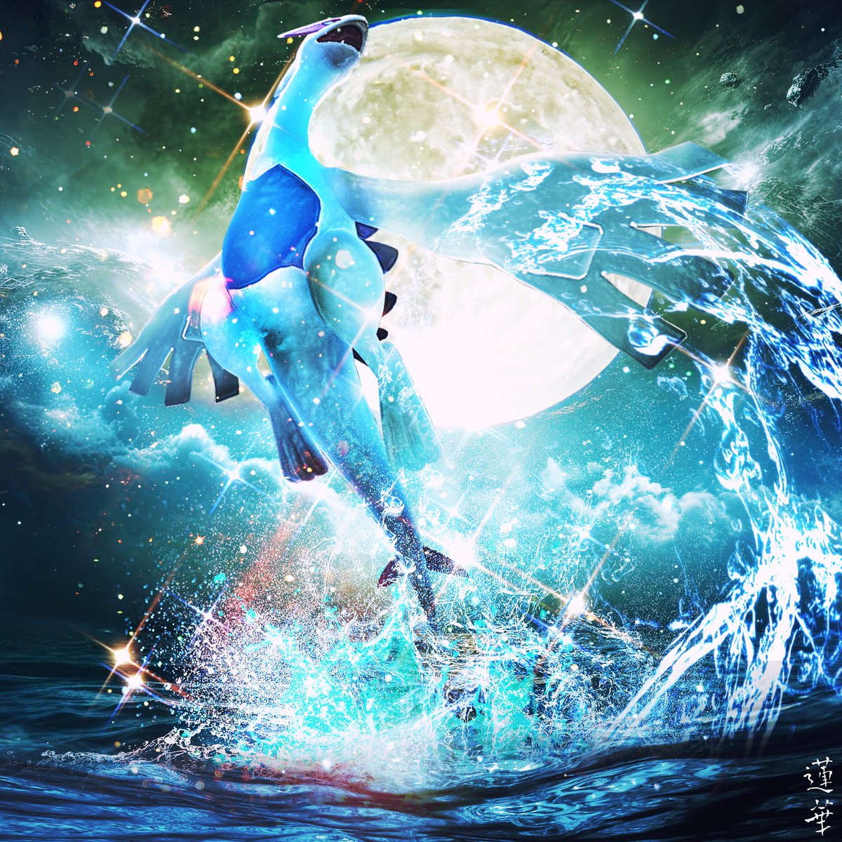 蓮華 (@Renge_Ag) / Posts / X