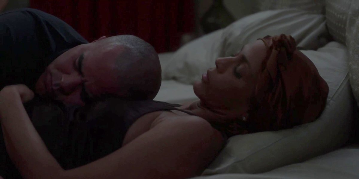 moozanna's tweet photo. No words needed.
🖤🤎🖤
#AJLT #AndJustLikeThat #AJLTS02E11 #TheWexleys #LTW #LisaToddWexley #HerbertWexley #NicoleAriParker #ChristopherJackson https://t.co/07Pgpzhyom