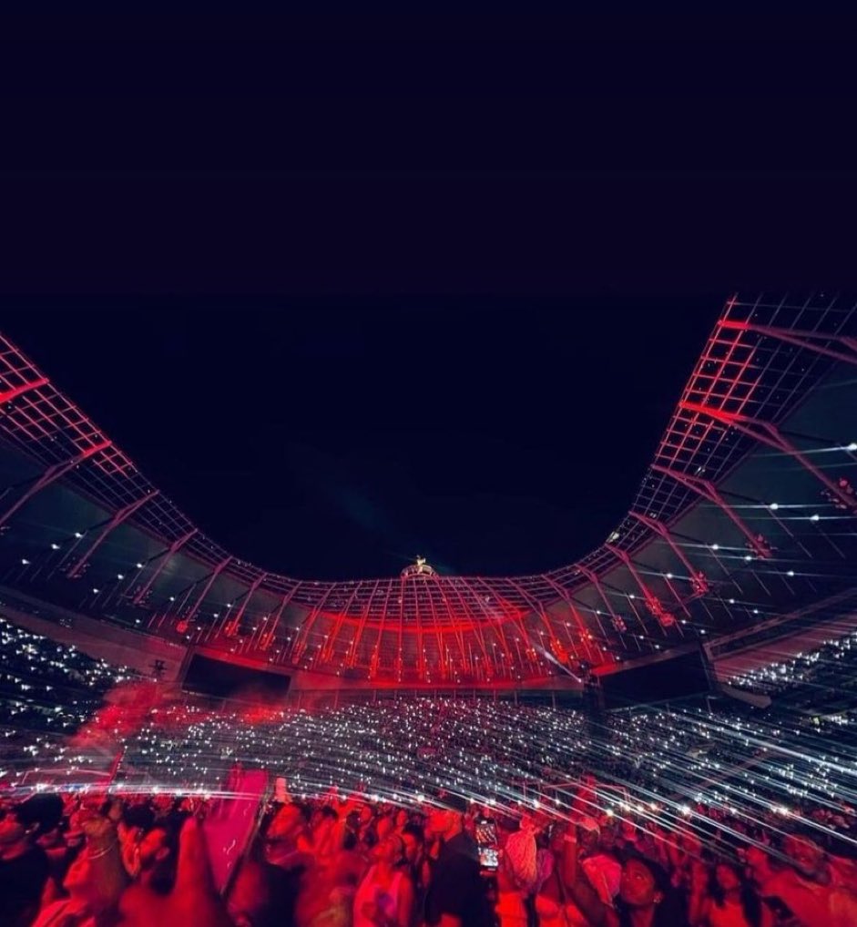 ChartsAfrica ๐ (@chartsafrica) on Twitter photo WizKid sold out shows
โ70K capacity Tottenham Stadium ๐ฌ๐ง
โ20K capacity Madison Square Garden ๐บ๐ฒ
โ20K capacity Accor Arena ๐ซ๐ท
โ17K capacity Ziggo Dome ๐ณ๐ฑ
โ20K capacity 02 ๐ฌ๐ง (5x)
โ9K capacity Prospect Park ๐บ๐ฒ
โ5K+ capacity Royal Albert Hall ๐ฌ๐ง
โEventim Apollo (5,039) WizKid sold out shows
โ70K capacity Tottenham Stadium ๐ฌ๐ง
โ20K capacity Madison Square Garden ๐บ๐ฒ
โ20K capacity Accor Arena ๐ซ๐ท
โ17K capacity Ziggo Dome ๐ณ๐ฑ
โ20K capacity 02 ๐ฌ๐ง (5x)
โ9K capacity Prospect Park ๐บ๐ฒ
โ5K+ capacity Royal Albert Hall ๐ฌ๐ง
โEventim Apollo (5,039)