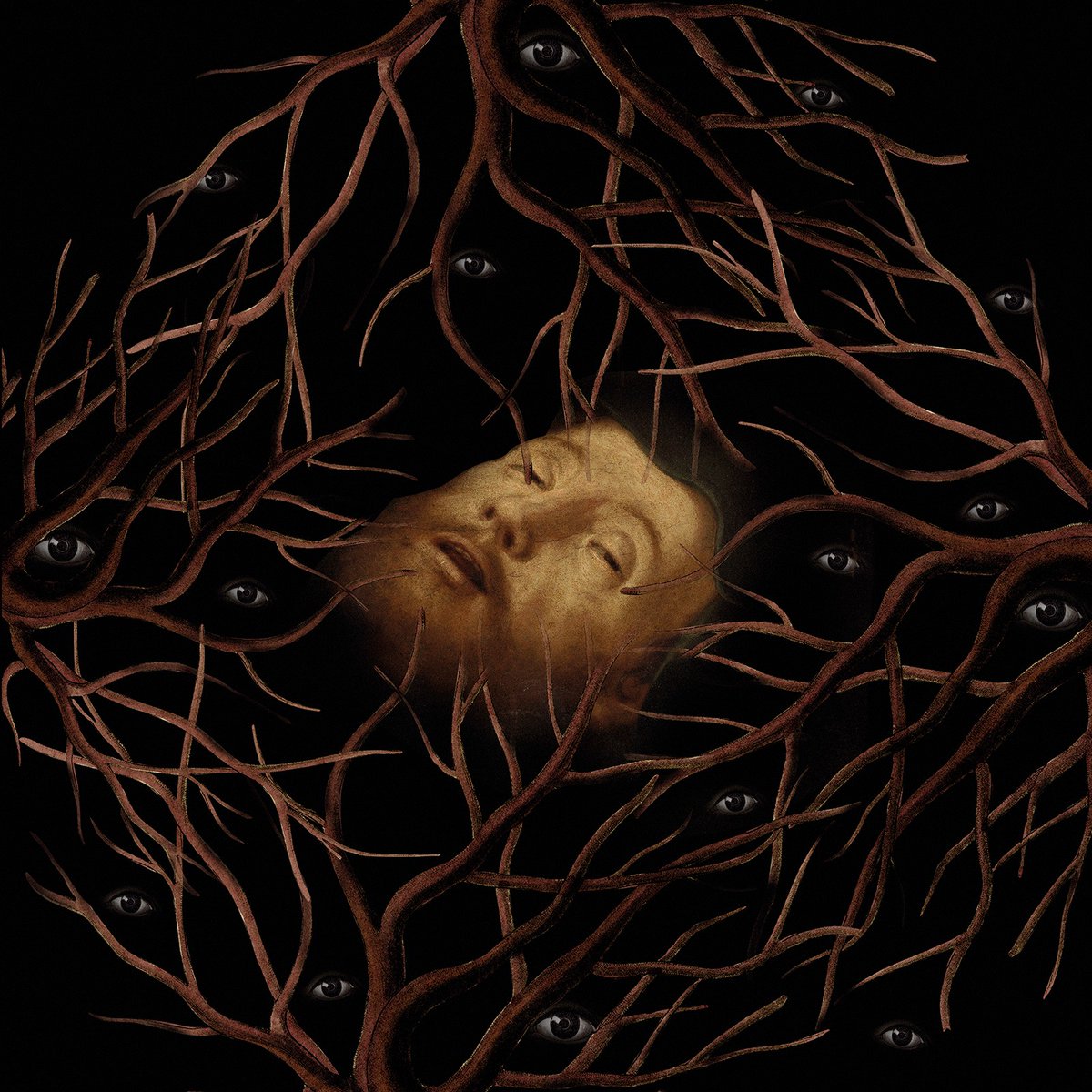 Ribé "La Penumbra" EP
Out 25.08.23
polegroup.bandcamp.com