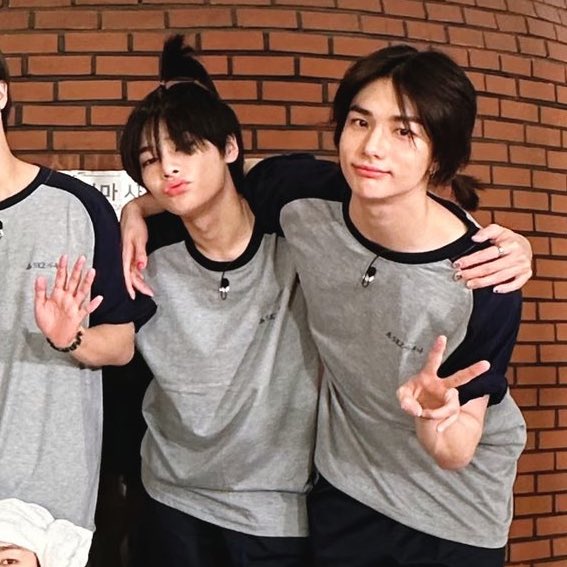 luvinghyunin's tweet photo. MY HYUNIN 😭 https://t.co/1eGCc8fYNL