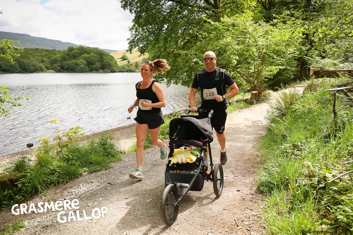 The Grasmere Gallop OMM Festival returns on 1st/2nd June 2024, with entries for the Grasmere Gallop events open now!
5.7km, 10km, 17km, 42km fully waymarked trail runs, 10km Nordic Walking Challenge plus The Teddy Dash! 
grasmeregallop.co.uk
<a href="/theomm/">OMM</a>