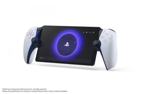 jed_hiro's tweet photo. PlayStation Portalリモートプレーヤー正式発表！しかし……

❌PS Plusのクラウドなし！純粋にリモプのみ！
❌DLして遊べるゲームなし！Vitaもアーカイブスすらもダメ！
❌サプライズ新基軸なし！なんのイノベーションもなし！

ほんと「つまらん会社」になったねソニー 😐

#SONY
#PlayStationPortal https://t.co/4Ba9p9JGBN