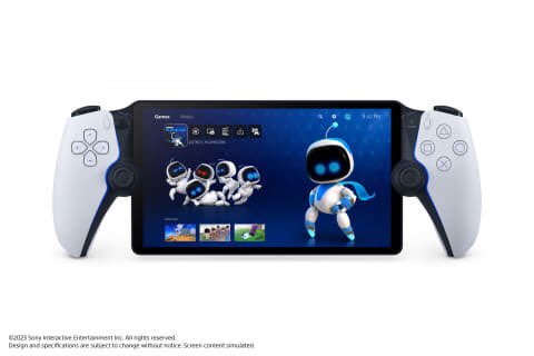 jed_hiro's tweet photo. PlayStation Portalリモートプレーヤー正式発表！しかし……

❌PS Plusのクラウドなし！純粋にリモプのみ！
❌DLして遊べるゲームなし！Vitaもアーカイブスすらもダメ！
❌サプライズ新基軸なし！なんのイノベーションもなし！

ほんと「つまらん会社」になったねソニー 😐

#SONY
#PlayStationPortal https://t.co/4Ba9p9JGBN