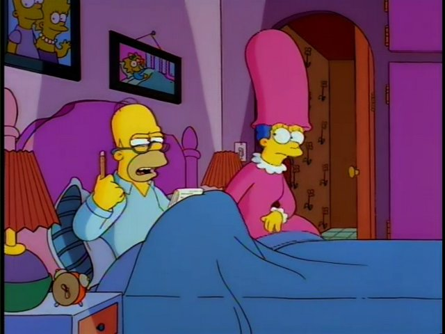 "Ok, I figured out the boy's punishment. First, he's grounded.

No leaving the house, not even for hagwon.

Second, no tteokbokki. In fact, no bokki period!"