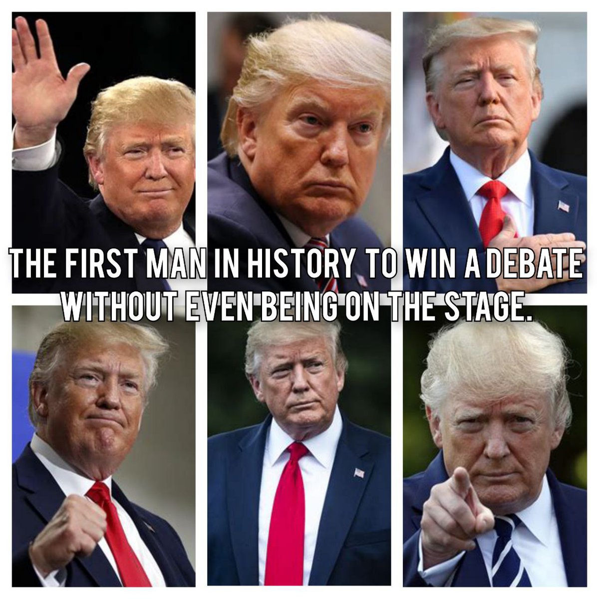 battleofever's tweet image. Good morning Patriots 🇺🇲❤ 
Today an innocent man's mugshot will change history &amp;amp; set the precedents!

#BreakTheInternet
#TrumpMugShot 
#AmericaLovesTrump 🇺🇲 
#PrecedentsSet ♟🐸