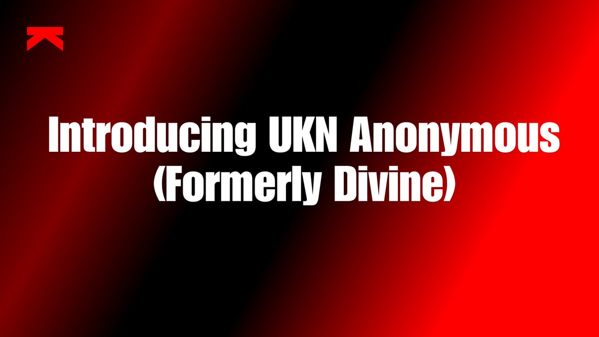 Unknown Clan tweet media