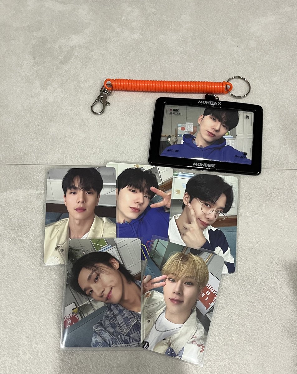 키횬짱 한번에 나와쬬써🥹