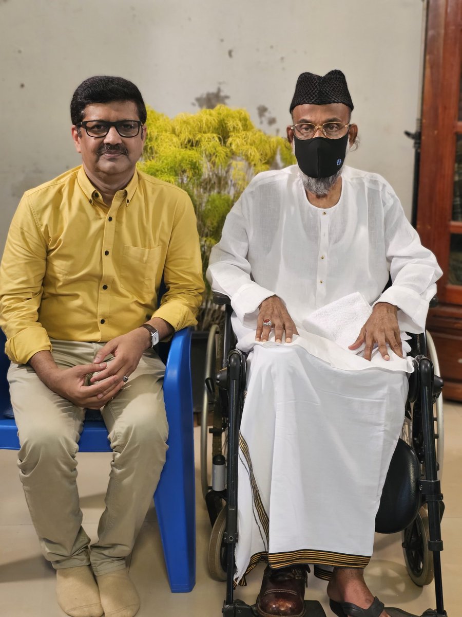 Pramod Raman tweet media