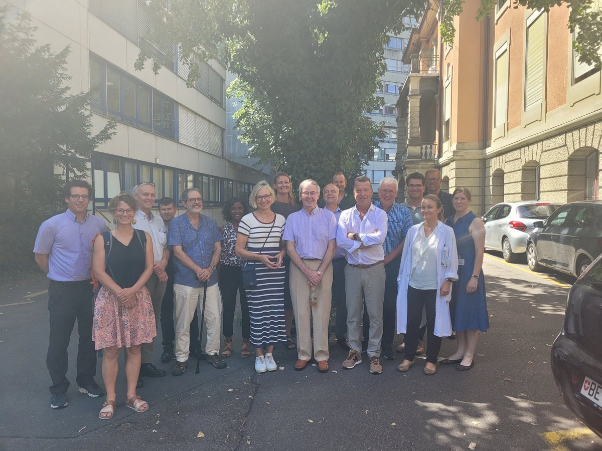 ESRS (@esrs_sleep) on Twitter photo ESRS Board members, EduComm members and external experts are meeting in Bern to discuss the state of Sleep Education in Europe. #SleepEducation <a href="/coeruleus/">Pierre-Hervé Luppi</a> <a href="/VVyazovskiy/">Vlad Vyazovskiy</a> ESRS Board members, EduComm members and external experts are meeting in Bern to discuss the state of Sleep Education in Europe. #SleepEducation <a href="/coeruleus/">Pierre-Hervé Luppi</a> <a href="/VVyazovskiy/">Vlad Vyazovskiy</a>