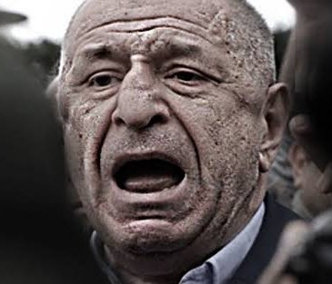 Irkçılık çığrından çıkmaya başladı!

Ümit Özdağ'ın Türkiye'de fitilini ateşlediği ırkçılık sonucunda Arap turistler bile tekme tokat dövülmeye başladı!

Milli güvenlik sorunu teşkil eden Ümit Özdağ ters kelepçe yapılarak tutuklanmalıdır!