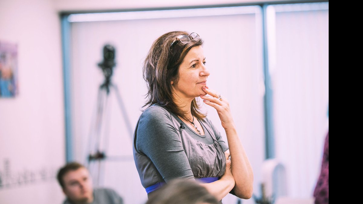 Dr Lisa Cherry tweet media