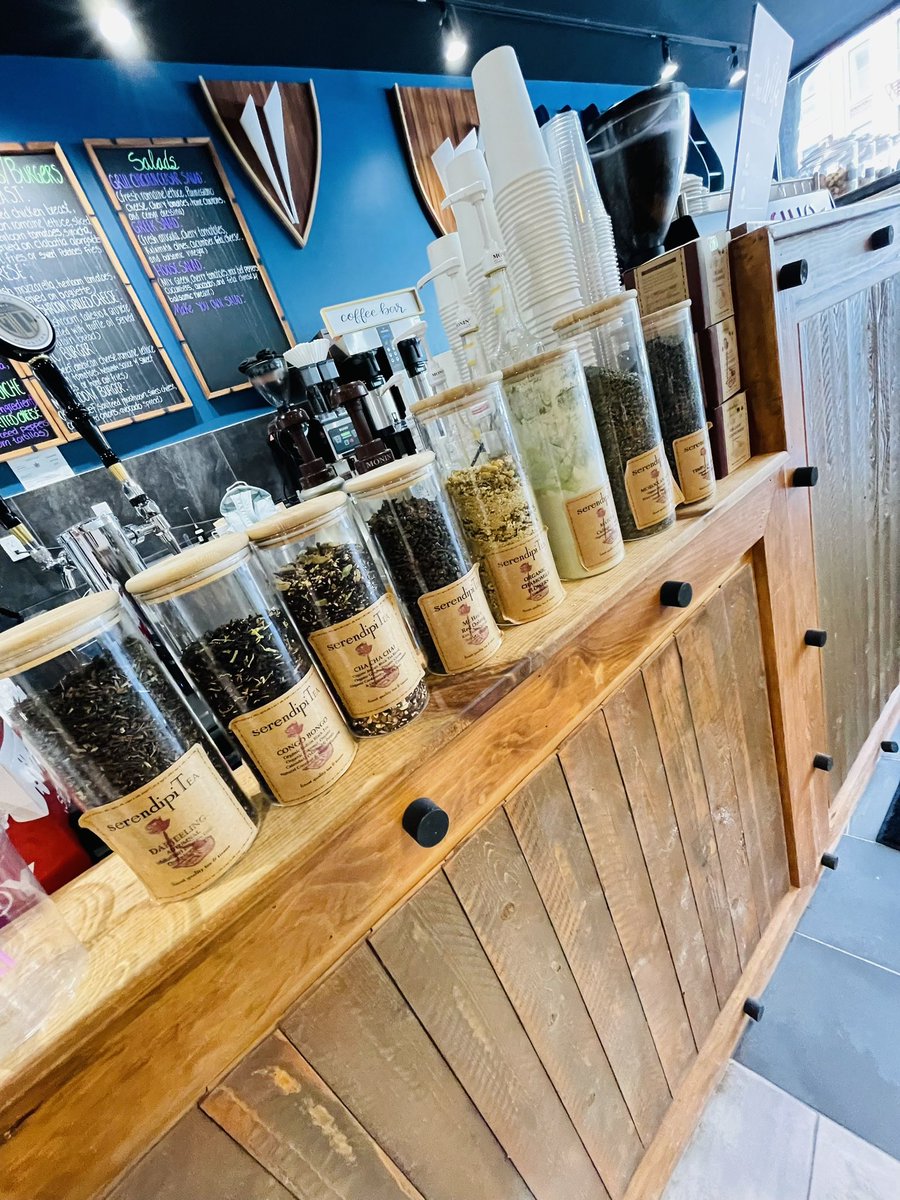 SerendipiTeaUSA's tweet photo. A Visit to @heavenlycafe88 #NYC ! Look for SerendipiTea, we are there! #HeavenlyCafe88 #UESCafe #NYCCafe #BestOfNYC
#TeaTime #Teas #Tisane #Tisanes #AfternoonTea #TeaDrinker #TeaLife #ArtisanalTea #LooseLeafTea #OrganicTea #KosherTea #SeriousTea #SerendipiTea #SerendipiTeaUSA https://t.co/rC65LKuWy5