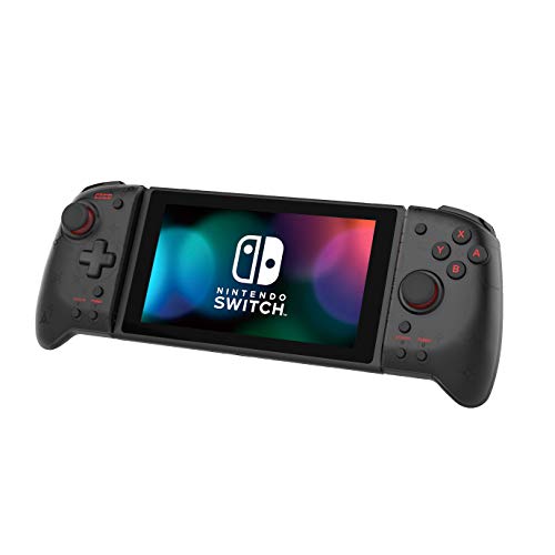DeepPrice's tweet image. Lowest price on Amazon.com for Nintendo Switch Controllers  from HORI #dpdLowestPrice #HORI #NintendoSwitchControllers
Only $30.45
amazon.com/dp/B08FJ7XY3B?…
