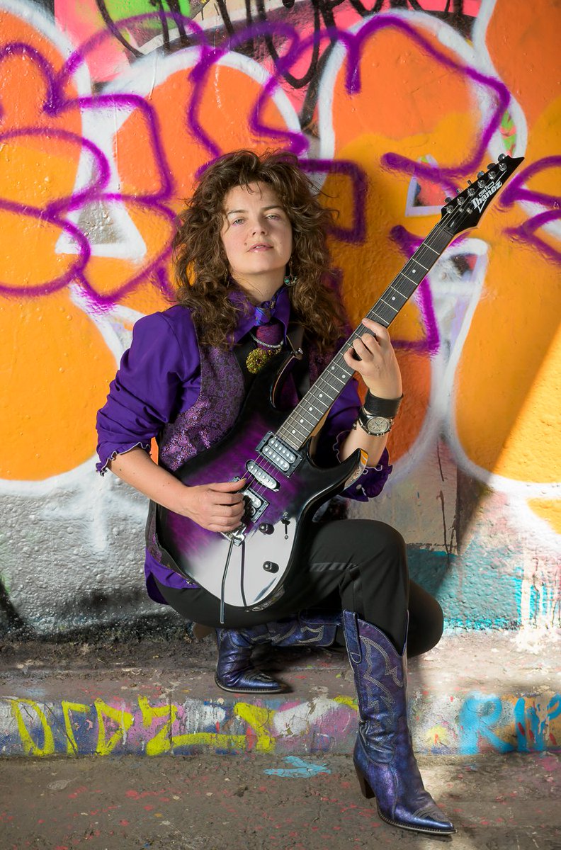 Faye Patton tweet media