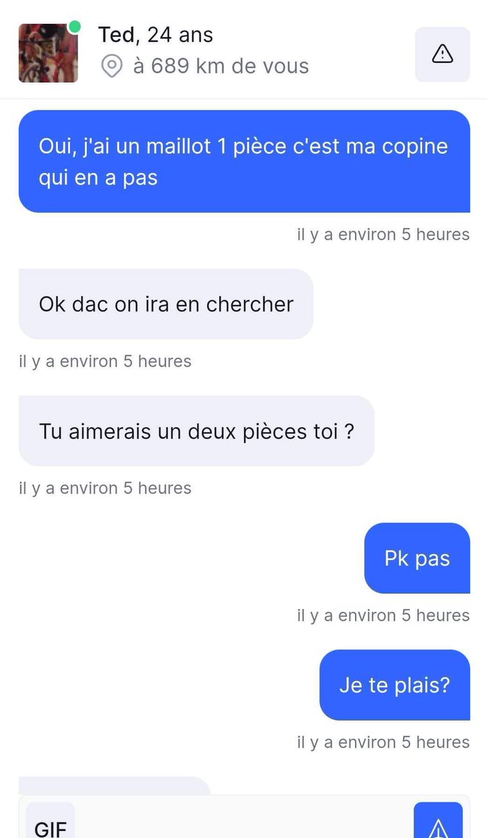 sophiasept's tweet photo. un autre nous a invité en ArdÚche pour nous initier au sexe fantasmant sur des dessous érotiques rouges, et sur un plan à 3 avec une « pseudo » copine à nous.
#RencontreAdos #Pedocriminalite https://t.co/1M7kJBqkkj
