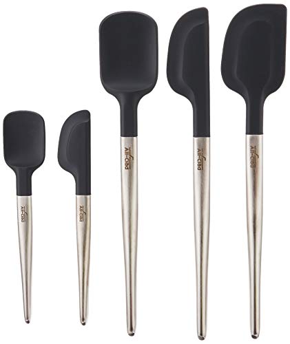 DeepPrice's tweet image. Lowest price on Amazon.com for Spatulas  from All-Clad #dpdLowestPrice #All-Clad #Spatulas
Only $55.28
amazon.com/dp/B086XH3RY9?…