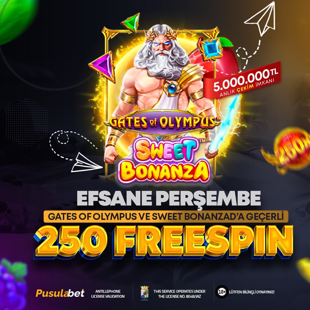 Xx38282929's tweet photo. 🔥 #EfsanePerşembe'ye Efsane Etkinlik! 🔥

👉Bu tweeti;

❤️ RT+FAV
✏️ 2 arkadaşını etiketle

🎁 Sweet Bonanza'da geçerli 20 Freespin kazanacak 200 kişiden biri ol!

ℹ️ #Pusulabet etiketini ve kullanıcı adını yazmayı unutma! https://t.co/OxTJrF3D9Z