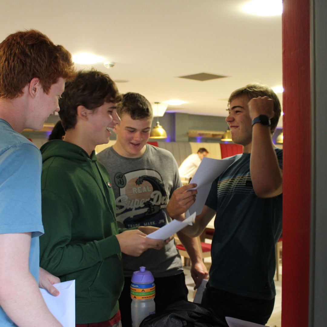 Congratulations to all students receiving their GCSE results today. We have enjoyed a wonderful morning celebrating with our Fifth Year #students &amp; their families. We are proud of you all👏 Read our press release here➡️kgs.org.uk/about-us/gcse-… @KGSheadmaster <a href="/HMC_Org/">HMC (The Heads' Conference)</a> <a href="/ISC_schools/">Independent Schools Council</a>