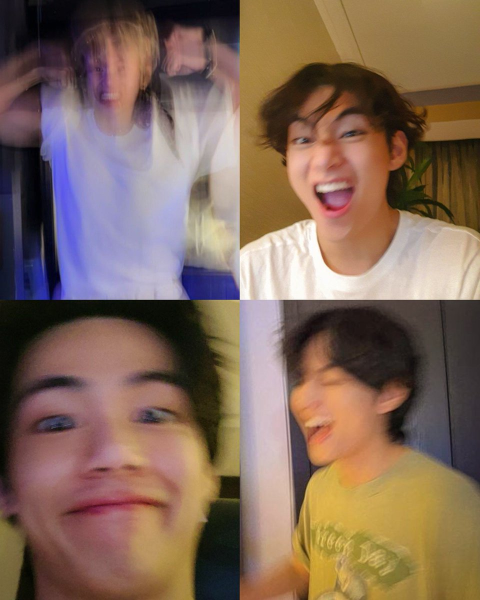 archivefortae's tweet photo. THIS GENRE OF BLURRY TAEHYUNG PICS https://t.co/8utnTlmSIb