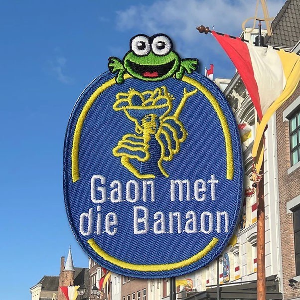 dedurskes's tweet photo. Ik zeg alleen maar... Gaon met die Banaon Bestel hier => https://t.co/J5COM4LK9a

Echt iets voor ??

#dedurskes #banaan #gaanmetdiebanaan #carnaval2024 #emblemen #pins #veuroptjeske #bananenpak #oeteldonk #dezemagwel #oeteldonkbleftplekke #geelblauw #dwergonie #fruit #ellufelluf https://t.co/5acR7iBw8X
