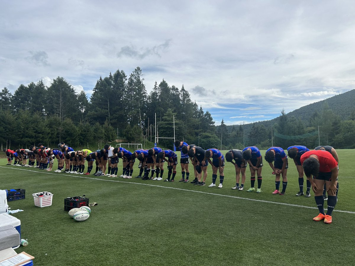 大阪工業大学 体育会ラグビー部 (@oitrugby15) / Posts / X