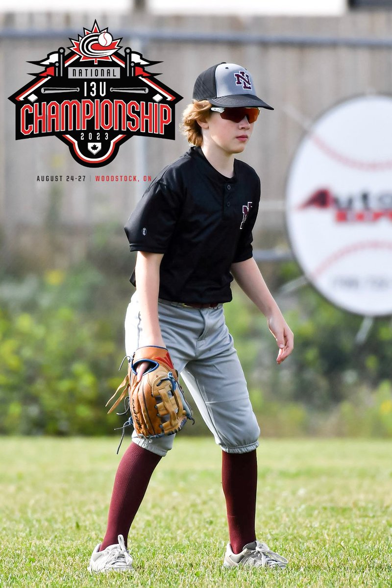 13U AAA Mount Pearl Blazers tweet media