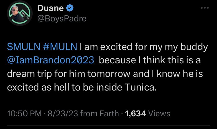 fud_daddy_420's tweet image. Discovery Exhibit: @SECGov #widenet