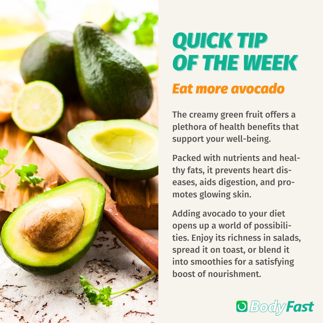 BodyFast Intermittent Fasting tweet media