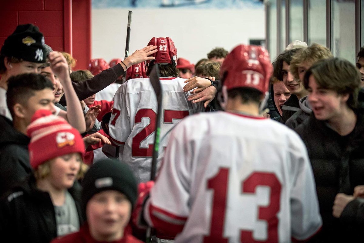 SACu18aaa's tweet photo. Only 45 days until we’re back to this again #PackTheBarn https://t.co/B054FrKdju