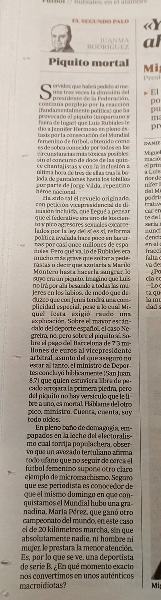 Alexis Vicente Berrondo tweet media