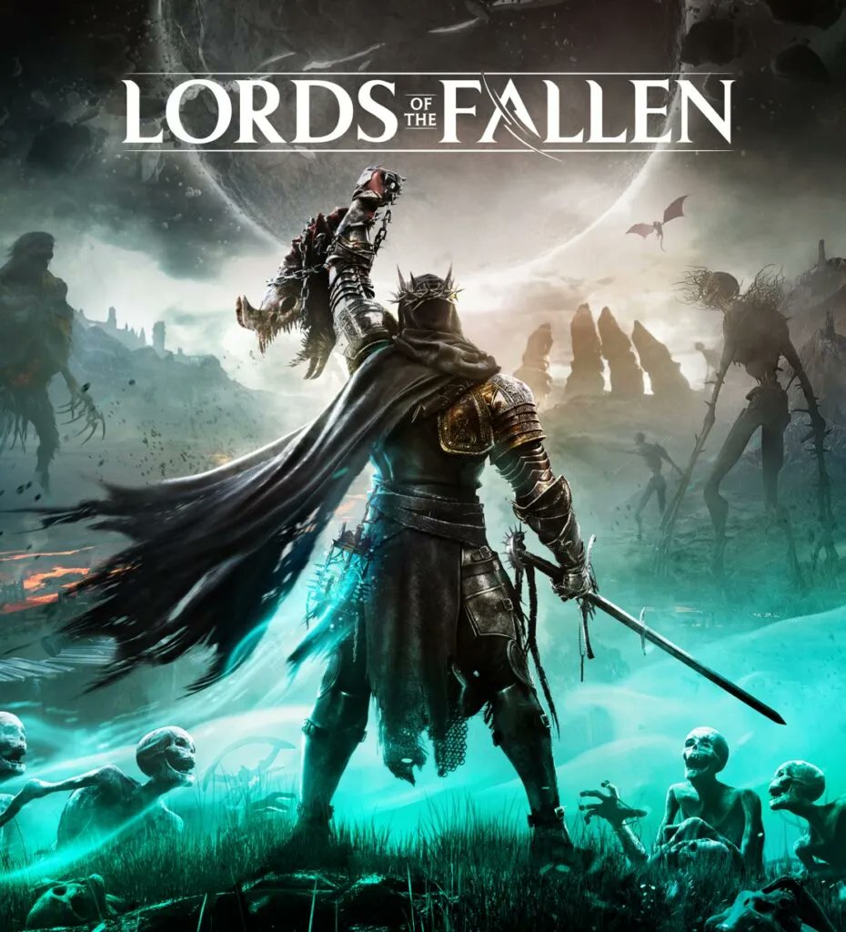 HelloFriki's tweet photo. Lords of the Fallen, nuevo tráiler extendido de la historia https://t.co/y0e2jAAIna #cigames #hexworks #lordsofthefallen #plaion_es #videojuegos https://t.co/vQvEo2klHj