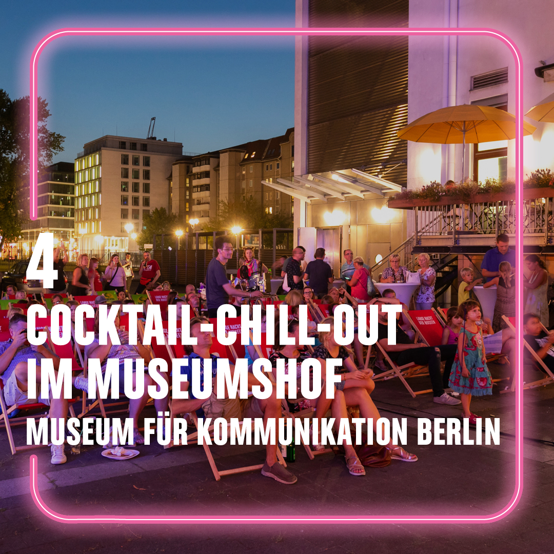LNDMberlin's tweet photo. In einem Museum kann man sich die Objekte ansehen, manchmal auch anfassen, aber schmecken? 😧 Ja! Hier sind 4 Stopps für Foodies, die nicht nur eine akustische, sondern auch eine kulinarische Reise durch die Lange Nacht der Museen machen möchten. https://t.co/ZsaHBy30Su