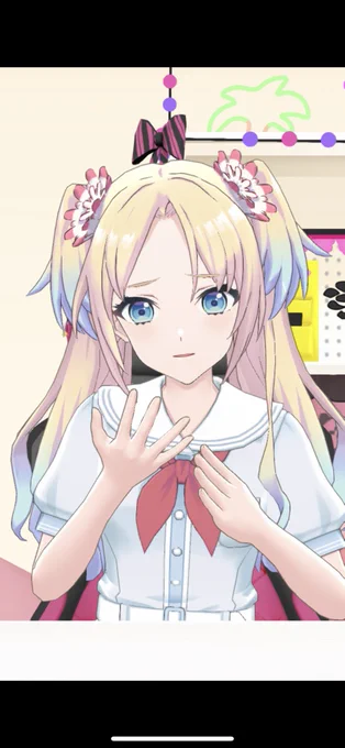 ルリちゃんの決意…しっかり受け止めたぜ!!