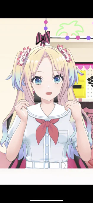 ルリちゃんの決意…しっかり受け止めたぜ!!