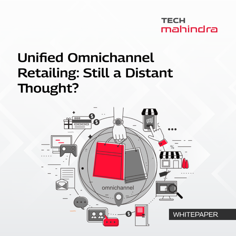 tech_mahindra's tweet photo. Consumers are increasingly shopping across multiple #digital channels. To meet omnichannel needs, retailers need to adopt a #UnifiedCommerce approach
Learn about various trends, benefits & digital interventions in #omnichannel retailing: https://t.co/SZD09wkUSy
#DigitALLScape