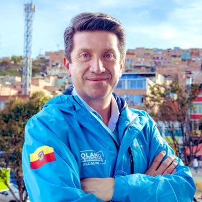 eleccionescolom's tweet image. #ATENCION
Usted votará por @Diego_Molano a la Alcaldía de Bogotá?

🔁 No 
❤️  Si