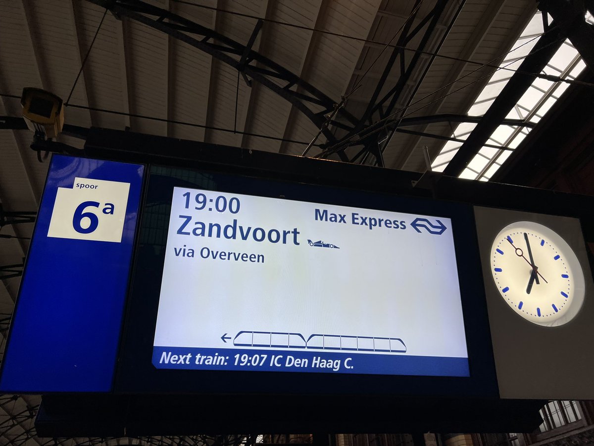 Arjan Spoormans tweet media