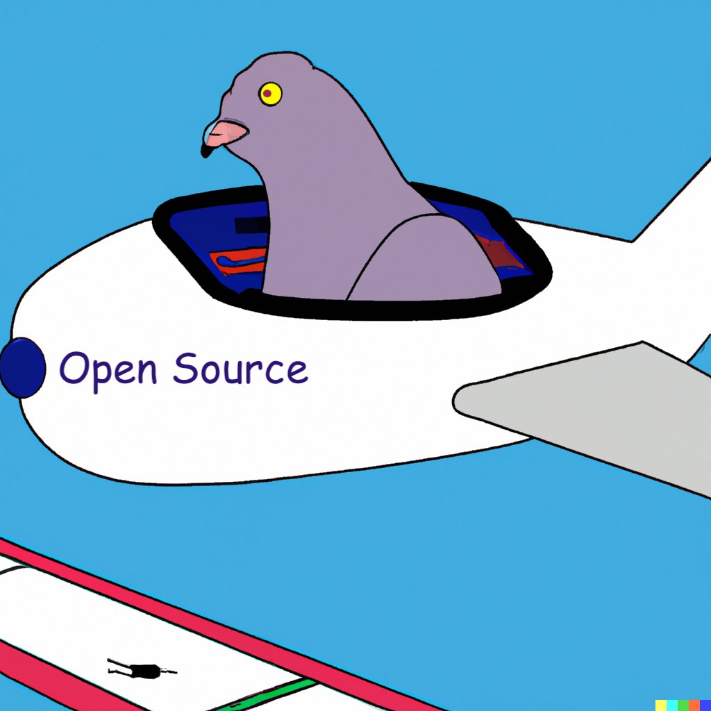 fosspodcast's tweet image. Startup Podcast: Venture Capitalist Timothy Chen @tnachen on the Nuances of Founding an Open Source Startup emilyomier.com/podcast/tim-ch… via @EmilyOmier  - Timely insights for founders who want to use open source as part of the business strategy.