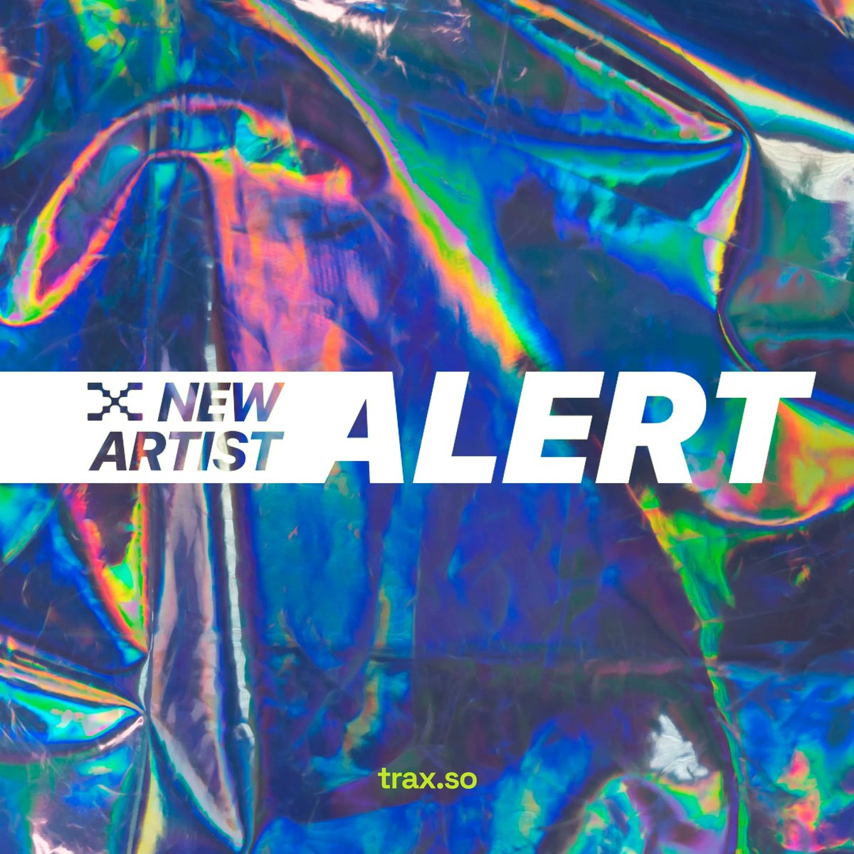 🚨 Artist Alert! 🚨 #ICP #Web3Music

These five outstanding artists are LIVE now on TRAX! 🤩 

Explore their signature sound on <a href="/onlyontrax/">XART</a> so you don't miss a beat!  

CHECK IT OUT! 💥  ↓