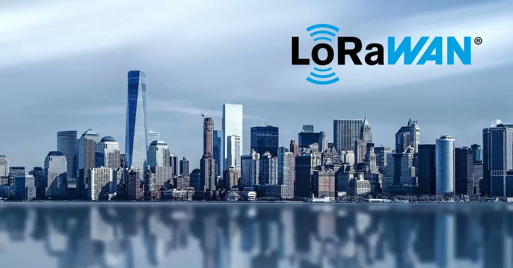 📡 Unlock Connectivity &amp; Efficiency: Discover how LoRa tech conquers IoT challenges. Achieve long-range communication, low-power operation, and scalable networks with guidance from DornerWorks engineers! #LoRa #IoT #Connectivity #Efficiency buff.ly/3YRBLaf