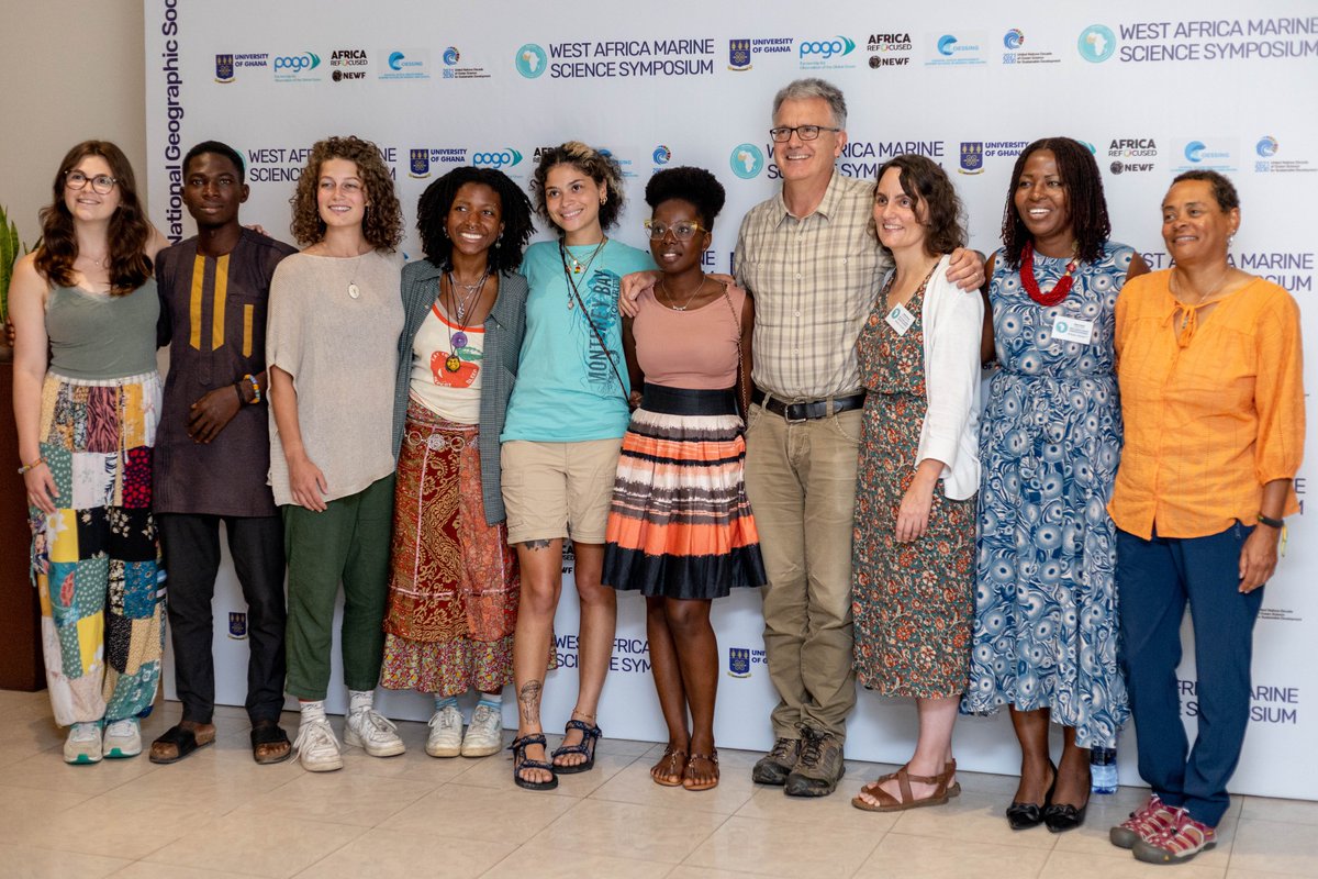 🌟📷 Day 2 Highlights at #WAMSS2023