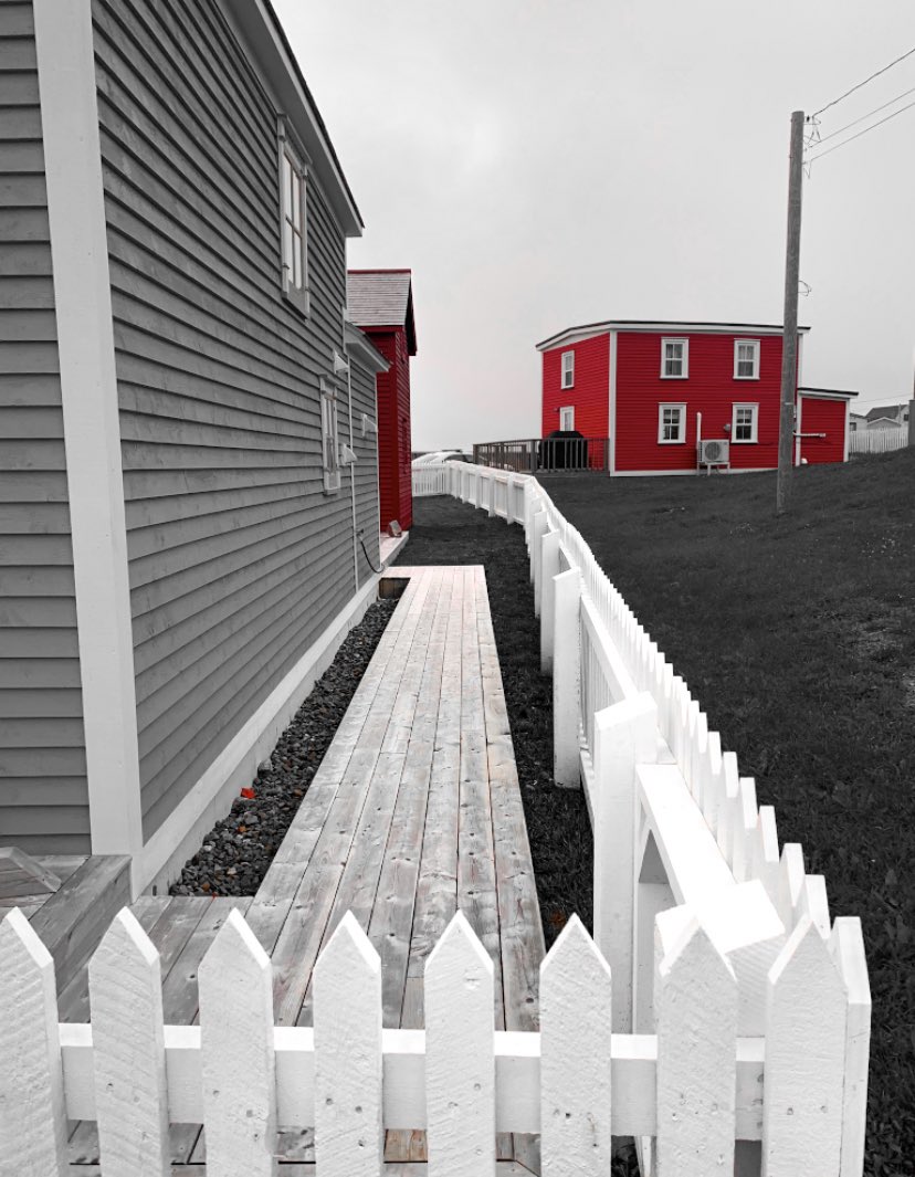 GrayMarker99's tweet photo. Always love the red. https://t.co/D4l0G4EnvG