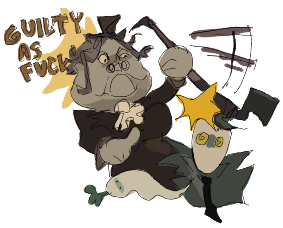 🎠 comms closed (@espikola) on Twitter photo 