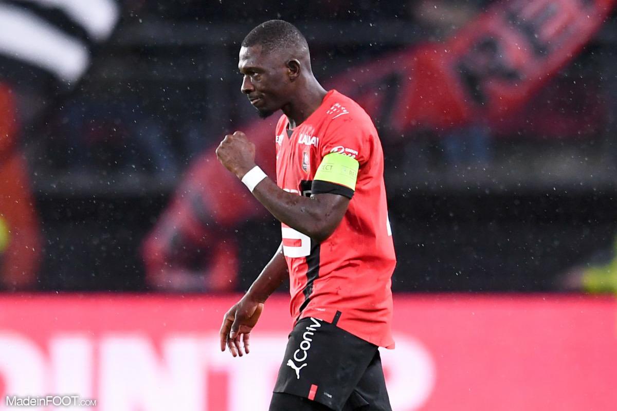 Hamari Traore RP tweet media