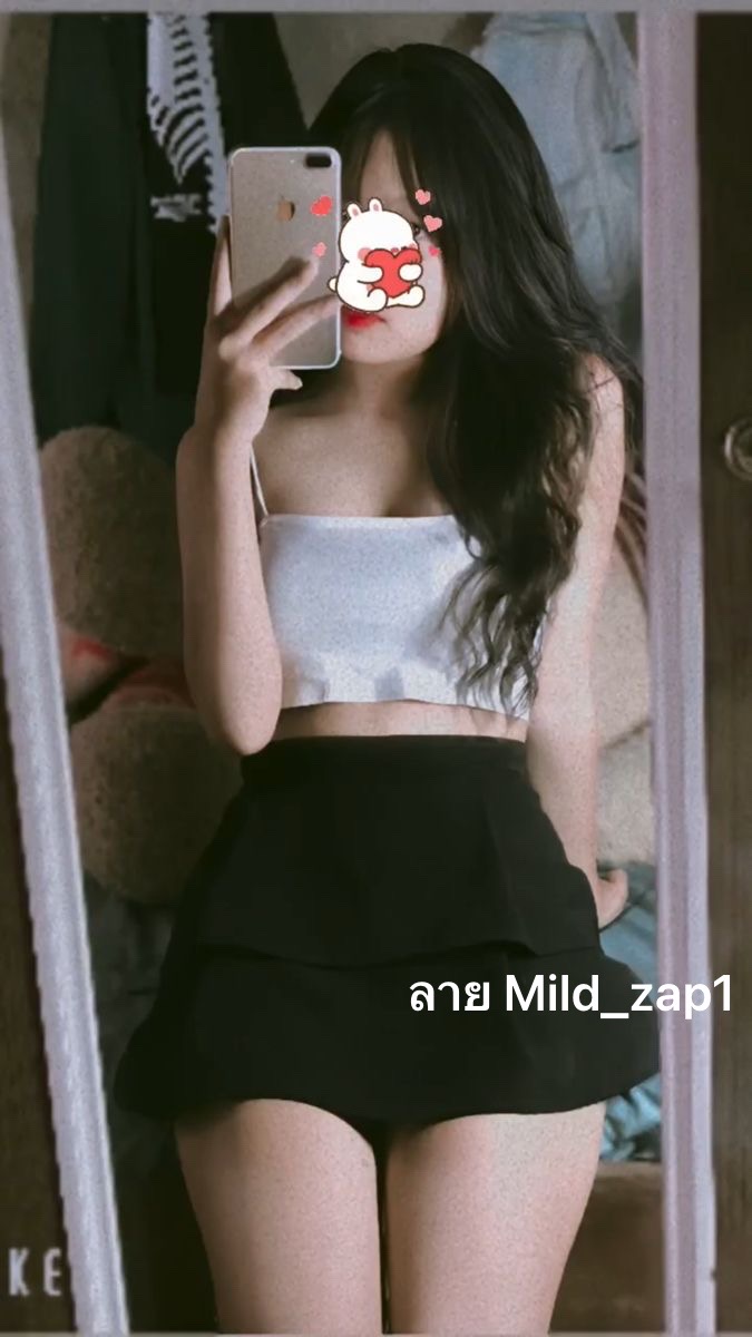 น้องมายด์แซ่บ 💦 tweet media