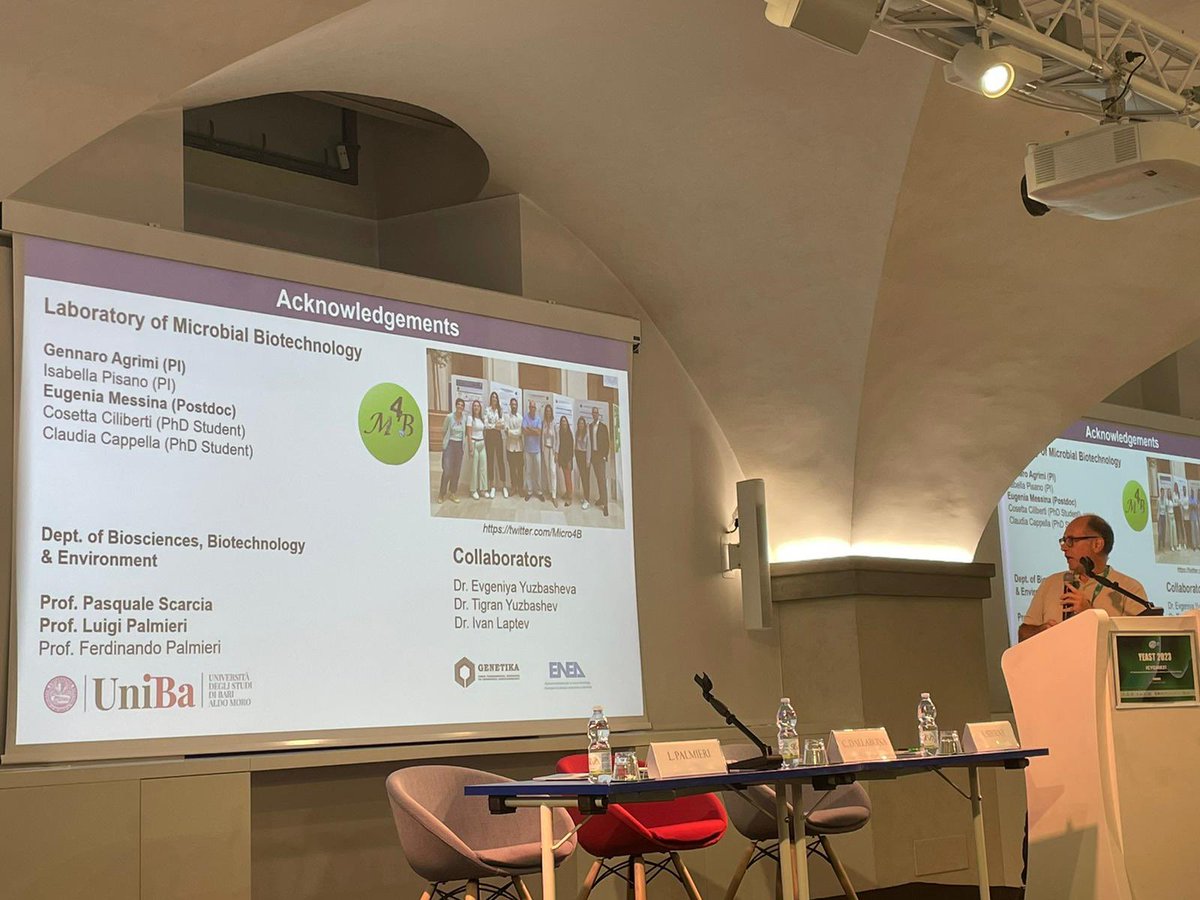 Micro4Biotech tweet media