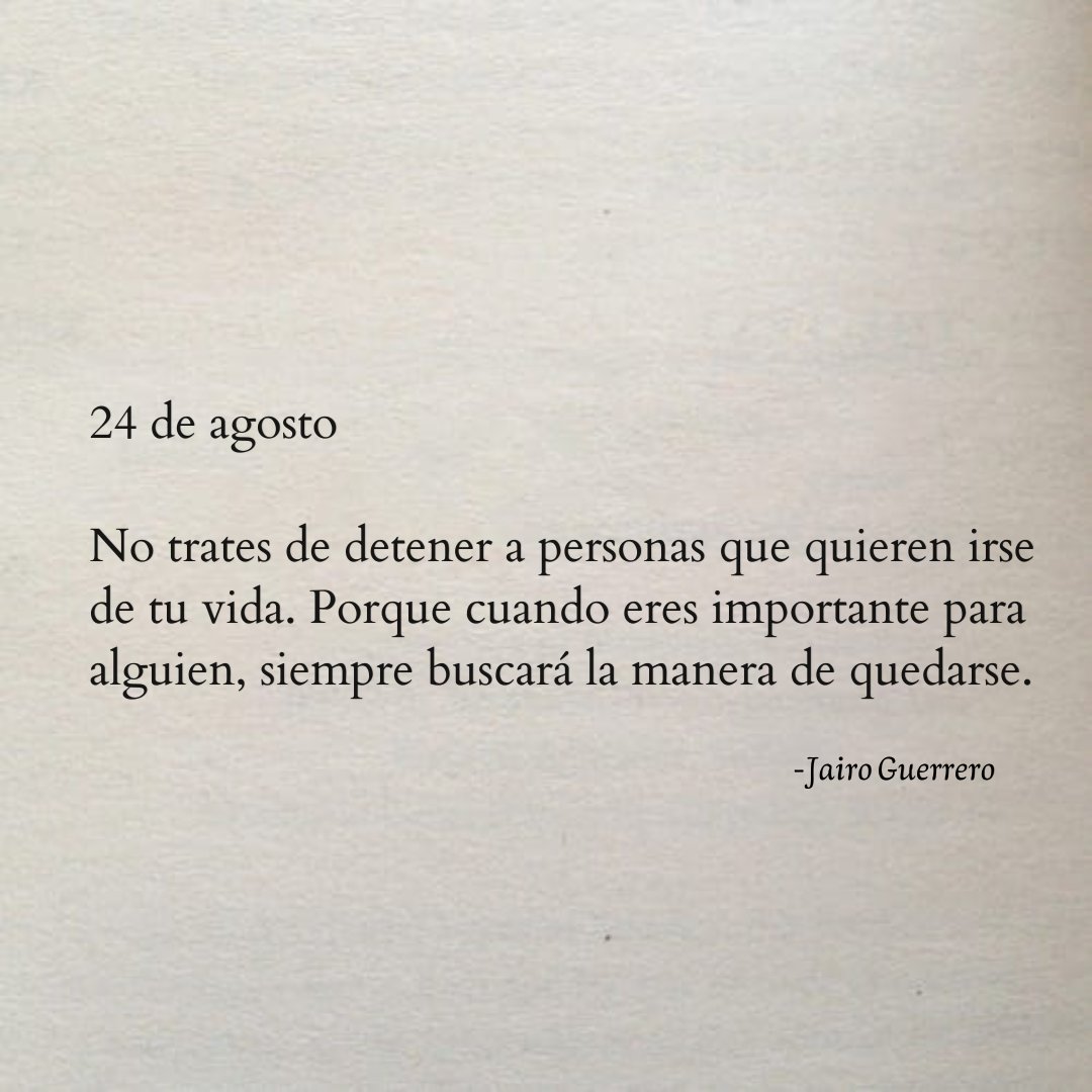 JaiiWriter's tweet photo. 24 de agosto. ✍🏼 https://t.co/vNFyQCTE6e