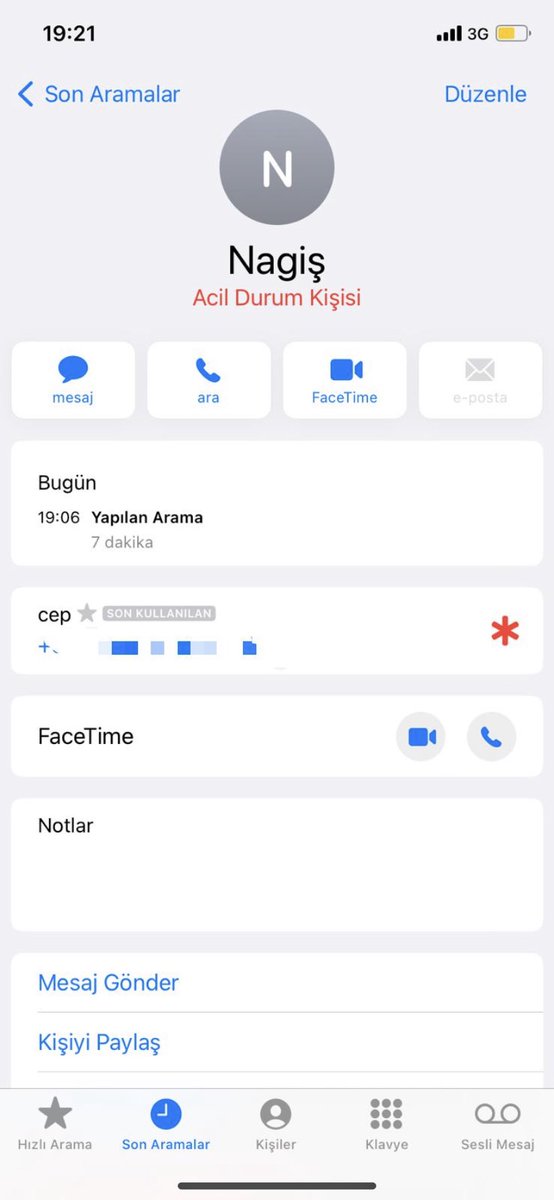 Ev hanımlığına geçiş yapmışımdır ;